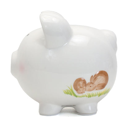 Deer to My Heart Large Piggy Bank
