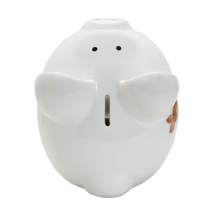 Deer to My Heart Large Piggy Bank