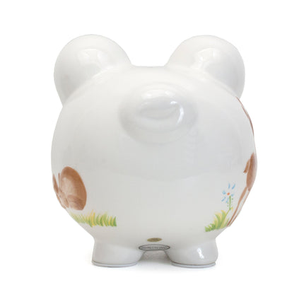 Deer to My Heart Large Piggy Bank