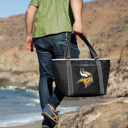 Minnesota Vikings - Topanga Cooler Tote Bag
