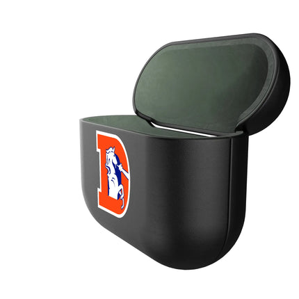 Denver Broncos 1993-1996 Historic Collection Insignia AirPod Case Cover
