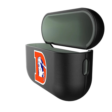 Denver Broncos 1993-1996 Historic Collection Insignia AirPod Case Cover