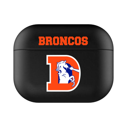 Denver Broncos 1993-1996 Historic Collection Insignia AirPod Case Cover