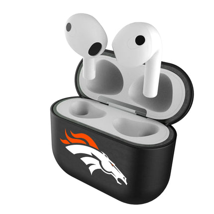 Denver Broncos Insignia AirPod Case Cover
