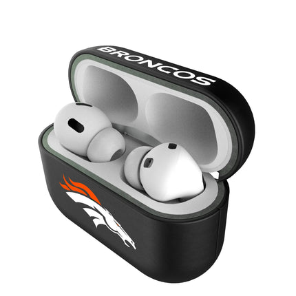 Denver Broncos Insignia AirPod Case Cover