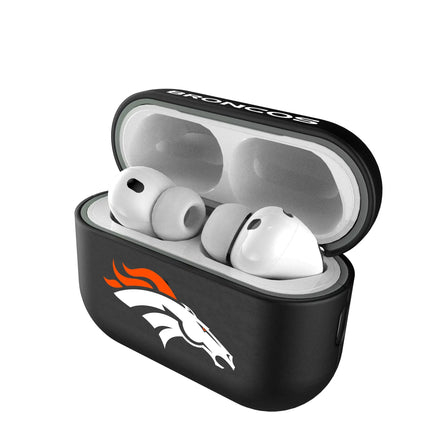 Denver Broncos Insignia AirPod Case Cover
