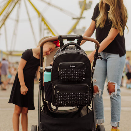 Mickey Mouse - Park Tripper Day Backpack