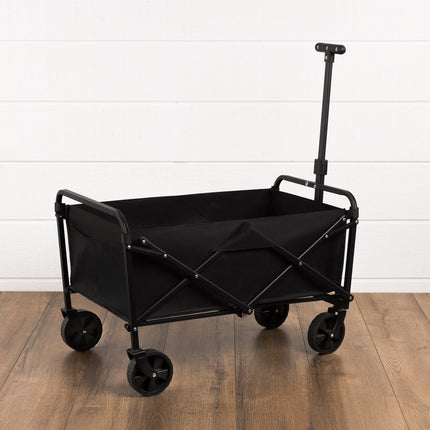 Mini Wagon