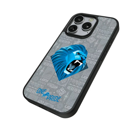 Detroit Lions MagSafe Phone Case Deco for iPhone