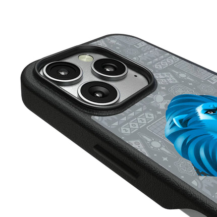Detroit Lions MagSafe Phone Case Deco for iPhone
