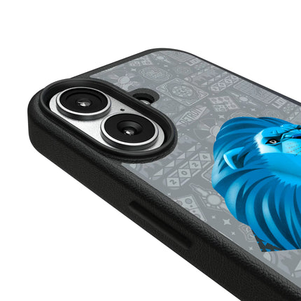 Detroit Lions MagSafe Phone Case Deco for iPhone