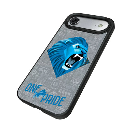 Detroit Lions MagSafe Phone Case Deco for iPhone