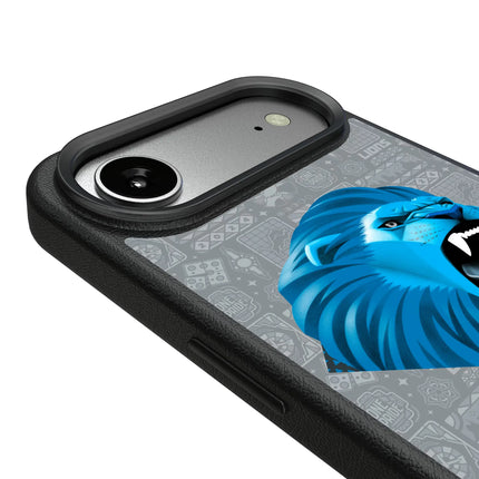 Detroit Lions MagSafe Phone Case Deco for iPhone