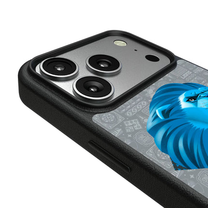 Detroit Lions MagSafe Phone Case Deco for iPhone