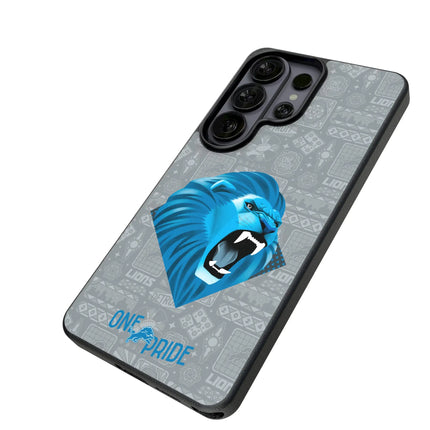 Detroit Lions MagSafe Phone Case Deco for Samsung Galaxy