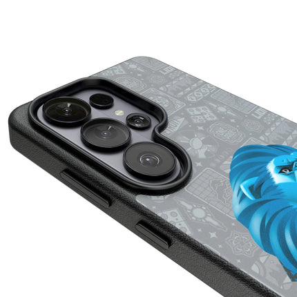 Detroit Lions MagSafe Phone Case Deco for Samsung Galaxy