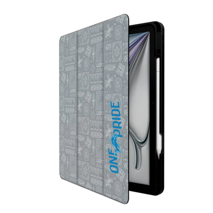 Detroit Lions Tablet Case for iPad Deco