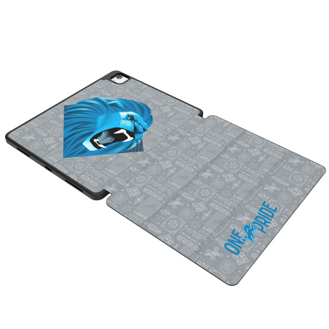 Detroit Lions Tablet Case for iPad Deco