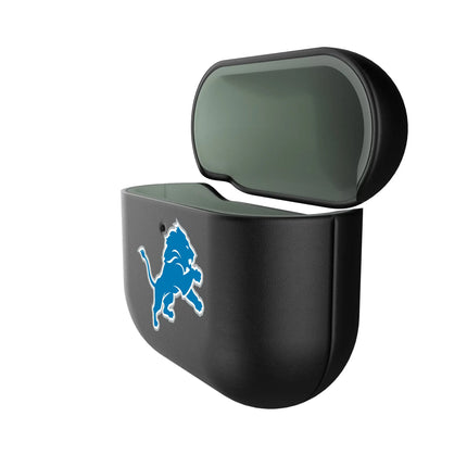 Detroit Lions AirPod Case Cover Insignia