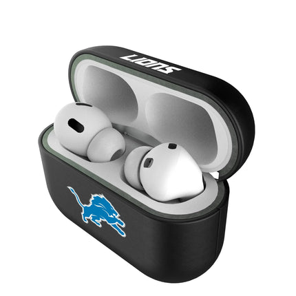 Detroit Lions AirPod Case Cover Insignia