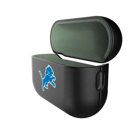 Detroit Lions AirPod Case Cover Insignia