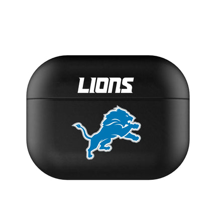 Detroit Lions AirPod Case Cover Insignia