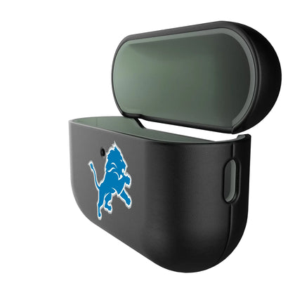 Detroit Lions AirPod Case Cover Insignia