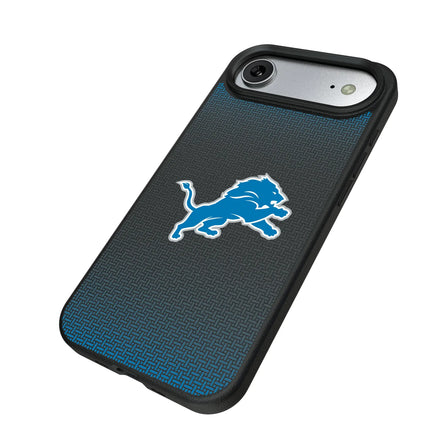 Detroit Lions MagSafe Phone Case Linen for iPhone