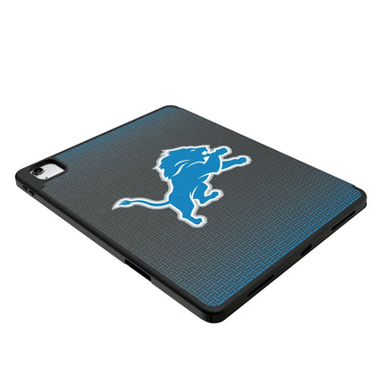 Detroit Lions Tablet Case for iPad Linen