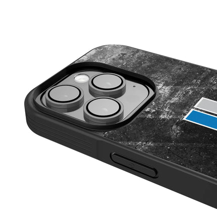 Detroit Lions Bump Phone Case Retro Legendary for iPhone