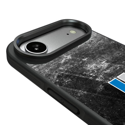 Detroit Lions Bump Phone Case Retro Legendary for iPhone