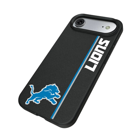 Detroit Lions MagSafe Phone Case Sidebar for iPhone