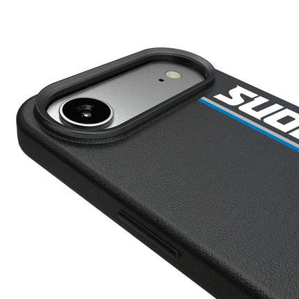 Detroit Lions MagSafe Phone Case Sidebar for iPhone