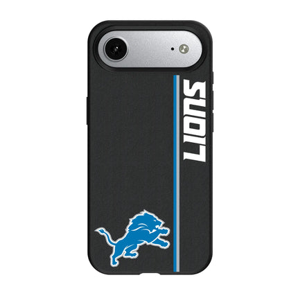 Detroit Lions MagSafe Phone Case Sidebar for iPhone