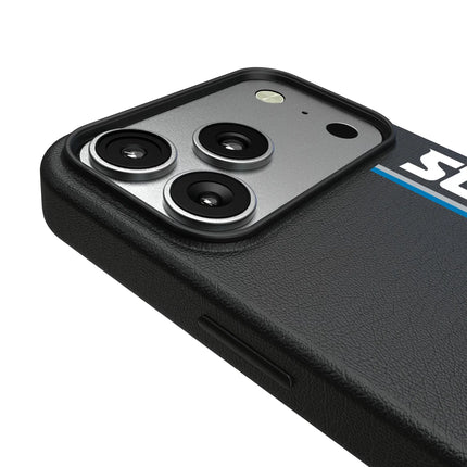 Detroit Lions MagSafe Phone Case Sidebar for iPhone