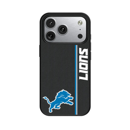 Detroit Lions MagSafe Phone Case Sidebar for iPhone