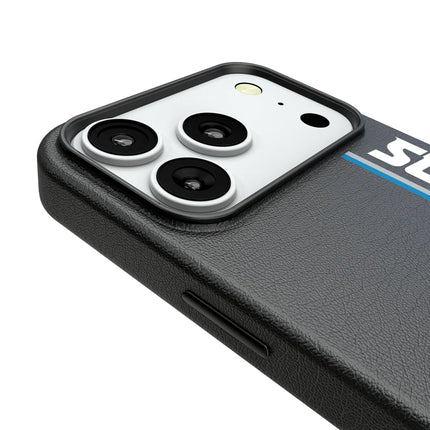 Detroit Lions Sidebar MagSafe Compatible Phone Case for Apple iPhone