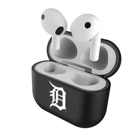 Detroit Tigers Insignia AirPod Case Cover