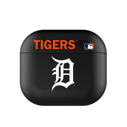 Detroit Tigers Insignia AirPod Case Cover