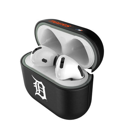 Detroit Tigers Insignia AirPod Case Cover