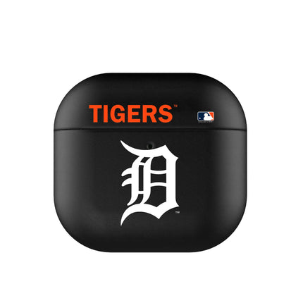 Detroit Tigers Insignia AirPod Case Cover