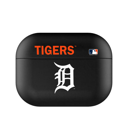 Detroit Tigers Insignia AirPod Case Cover