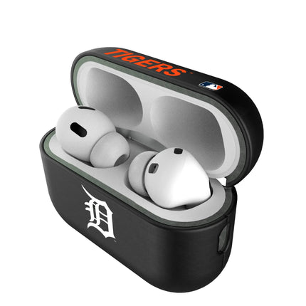 Detroit Tigers Insignia AirPod Case Cover
