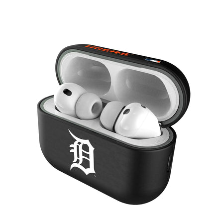 Detroit Tigers Insignia AirPod Case Cover