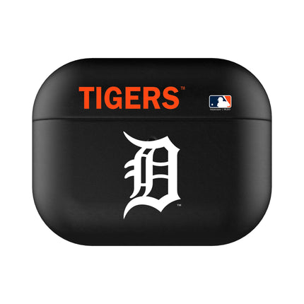 Detroit Tigers Insignia AirPod Case Cover