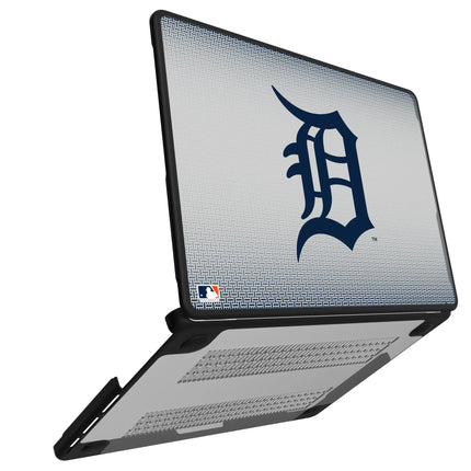Detroit Tigers Linen Laptop Case for Apple MacBook