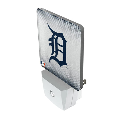 Detroit Tigers Linen Night Light 2-Pack