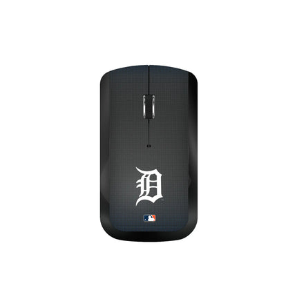 Detroit Tigers Linen Wireless Mouse