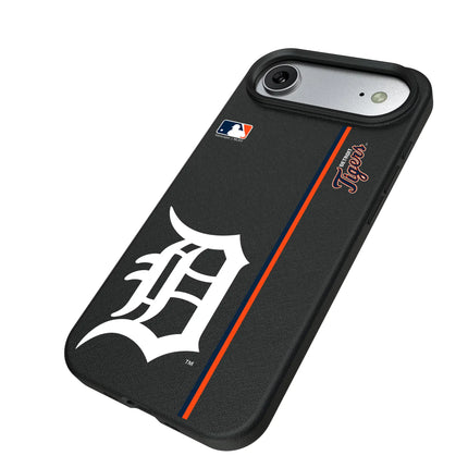 Detroit Tigers Sidebar MagSafe Compatible Phone Case for Apple iPhone