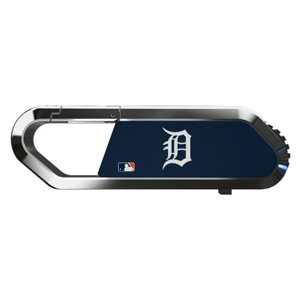 Detroit Tigers Solid USB 64GB Clip Style Flash Drive